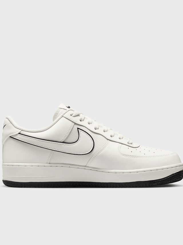 Nike, Air Force 1`07 LV8, beż, Obraz 2 z 8